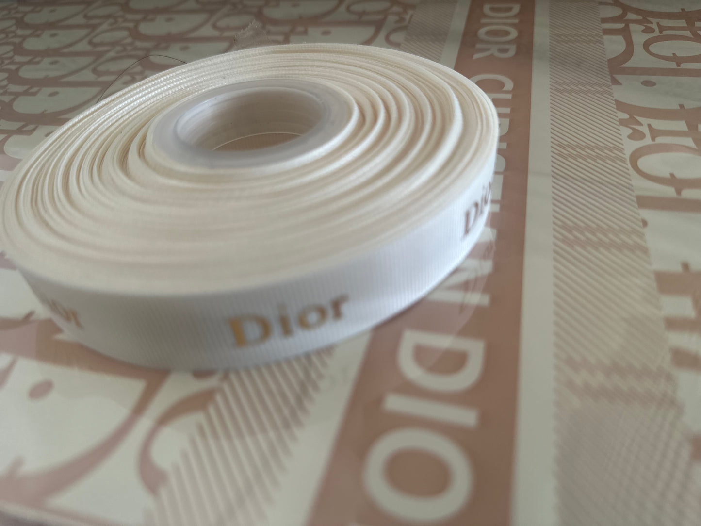 DIOR RIBBON – JADEVINE FLORAL SUPPLIES